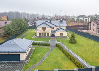 Продажа дома, 333 м2, коттеджный поселок Петровский Парк