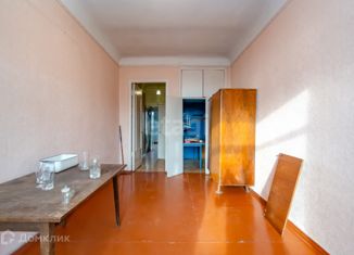 Продам трехкомнатную квартиру, 78 м2, Новосибирск, проспект Димитрова, 18