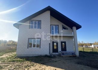 Продается дом, 170 м2, деревня Хлябово, коттеджный посёлок Калипсо Вилладж-2, 20