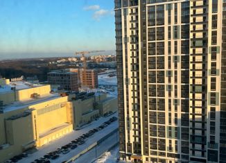 Продается 2-ком. квартира, 68.5 м2, Рязань