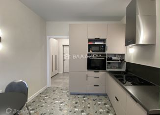 Продаю 1-комнатную квартиру, 34.2 м2, Санкт-Петербург, ЖК Триумф Парк, Среднерогатская улица, 13к1