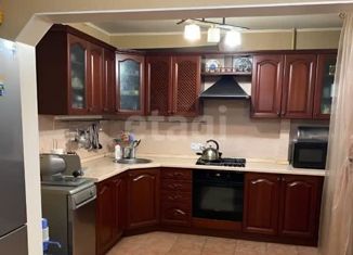 Продажа четырехкомнатной квартиры, 91 м2, Воронеж, улица Артамонова, 30А, Северо-Восточный жилой район