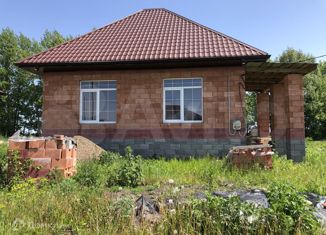 Продаю дом, 65 м2, рабочий посёлок Прохоровка, улица 70 лет Прохоровского сражения