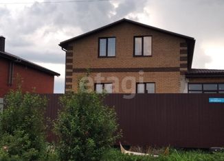 Продается дом, 136 м2, село Новая Нелидовка, Зелёная улица, 111