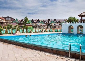 Продажа таунхауса, 67 м2, коттеджный поселок Парк Хаус, коттеджный посёлок Парк Хаус, 10