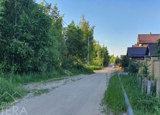 Земельный участок на продажу, 5.4 сот., Казань, Вахитовский район, проезд Шейнкмана