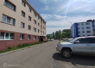 Продажа квартиры студии, 30.5 м2, Камчатский край, улица Мира, 10