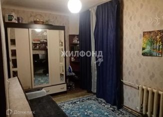 Продам 2-комнатную квартиру, 36.2 м2, Обь, Геодезическая улица, 3