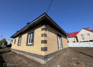 Продается дом, 106 м2, село Акбердино