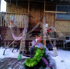 Продаю дом, 94 м2, посёлок Солонцы, улица 4-й Проезд, 104