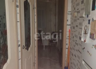 Продается трехкомнатная квартира, 56.7 м2, рабочий посёлок Сарс, улица Микрорайон, 6