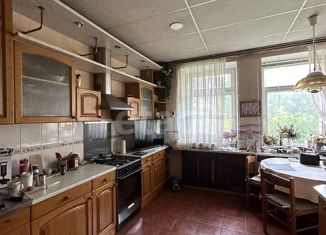 Продам 4-комнатную квартиру, 142 м2, Ярославль, улица Тургенева, 21, жилой район Пятёрка