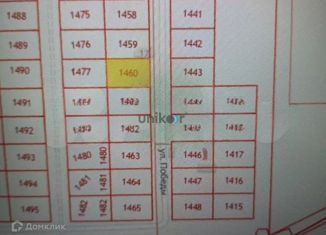 Продается участок, 4 сот., деревня Казадаевка