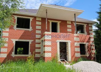 Продаю дом, 160 м2, деревня Майдан, Овражная улица, 17А