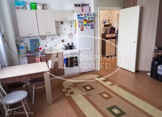 Продается 1-ком. квартира, 33.7 м2, Добрянка, улица Герцена, 40А