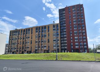 Продажа двухкомнатной квартиры, 58 м2, Москва, Родниковая улица, 5А, район Солнцево