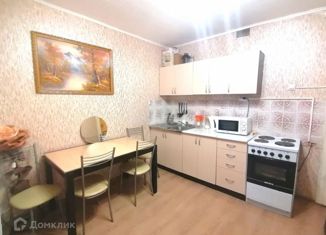 Продам 1-комнатную квартиру, 37.7 м2, Челябинск, Молодёжная улица, 7