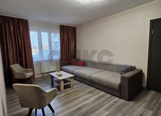 Продажа 3-комнатной квартиры, 83.6 м2, Краснодар, ЖК Мой Город, улица Западный Обход, 39/1к5