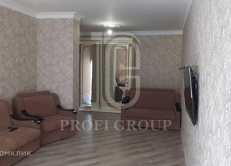 Продается двухкомнатная квартира, 66 м2, посёлок городского типа Семендер, Московская улица, 36