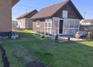 Продаю дом, 160 м2, село Берёзово