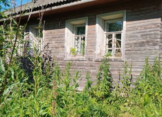 Продажа дома, 42 м2, деревня Петровское, деревня Петровское, 5А