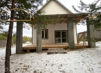 Продажа дома, 65.4 м2, деревня Заборье, улица Хохловский Тракт