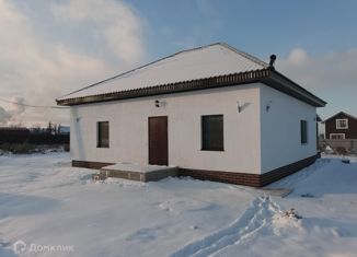 Продается дом, 110 м2, коттеджный посёлок Белая Усадьба, Абрикосовая улица
