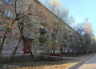 Продажа трехкомнатной квартиры, 55 м2, Санкт-Петербург, улица Невзоровой, 3, улица Невзоровой