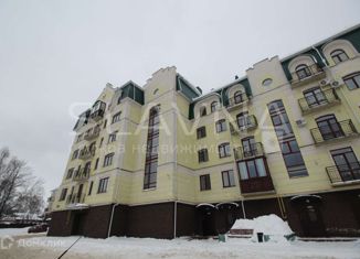 Продается 3-комнатная квартира, 147.8 м2, Кострома, улица Нижняя Дебря, 32А, ЖК Романовский
