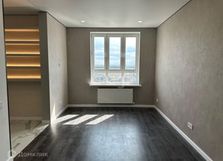 Продаю 1-комнатную квартиру, 34.6 м2, Краснодар, Питерская улица, 40, ЖК Новелла