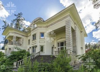 Продам дом, 691 м2, поселок Николина Гора, Сосновая улица, 3