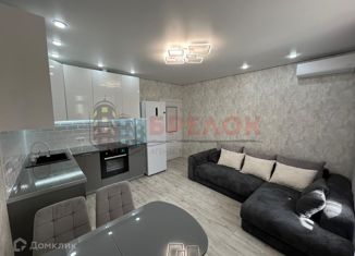 2-комнатная квартира на продажу, 42 м2, Ростовская область, проспект Солженицына, 17