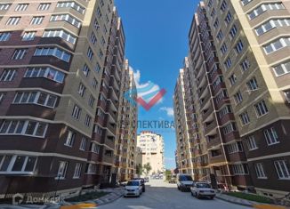 Продажа 1-ком. квартиры, 35.6 м2, Анапа, Крестьянская улица, 27к3, ЖК Лазурный