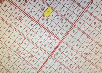 Продается земельный участок, 6.52 сот., Саратов, Октябрьский район