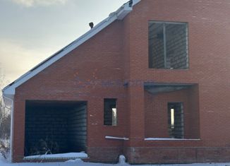 Продам дом, 252 м2, деревня Заозерье, Овражная улица, 25