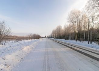 Продаю земельный участок, 100 сот., деревня Нариманова, Центральная улица, 5