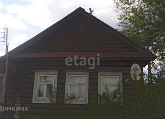 Продам дом, 34.5 м2, Кушва, площадь Советов