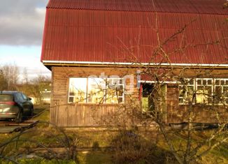 Продается дом, 80 м2, садоводческий массив Красницы, садоводческое товарищество Корвет, 325