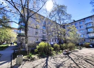 2-комнатная квартира на продажу, 48 м2, Кронштадт, улица Зосимова, 6/40