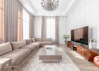 Сдам в аренду дом, 380 м2, деревня Покровское, 3-я Рождественская улица