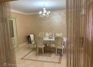 Продажа 4-комнатной квартиры, 110 м2, Магас, улица Никиты Хрущёва, 3