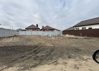 Участок на продажу, 6 сот., хутор Красный Крым, Олимпийская улица