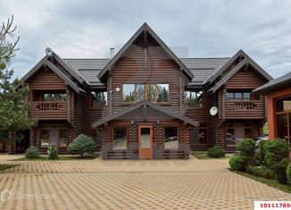 Продается дом, 371.6 м2, хутор Карла Маркса, улица Белевцы, 99