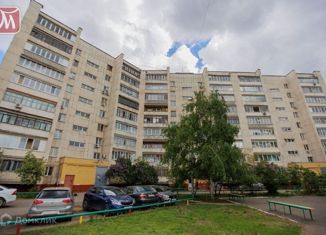 Продам пятикомнатную квартиру, 89.1 м2, Оренбург, Тамбовская улица, 6, Промышленный район