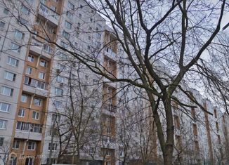 Продажа двухкомнатной квартиры, 52 м2, Москва, Волжский Бульвар квартал 113А, к8, метро Волжская