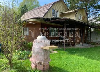 Дом на продажу, 147 м2, СНТ Печатник