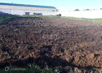 Продам земельный участок, 10 сот., село Бобровка, Садовая улица