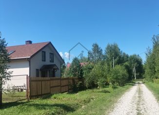 Продаю земельный участок, 20 сот., деревня Искань, Сиреневая улица