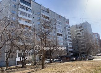 Продаю трехкомнатную квартиру, 67.3 м2, Иркутск, бульвар Рябикова, 1В