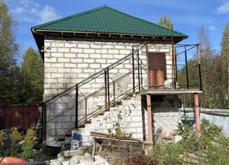 Продаю дом, 92 м2, садоводческий массив Новая Ропша, 5-й Кировский проезд, 146А